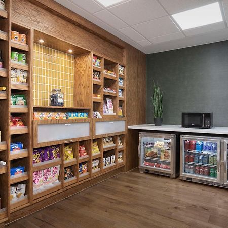 Hampton Inn & Suites Paso Robles Εξωτερικό φωτογραφία