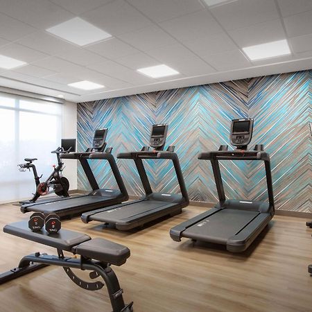 Hampton Inn & Suites Paso Robles Εξωτερικό φωτογραφία