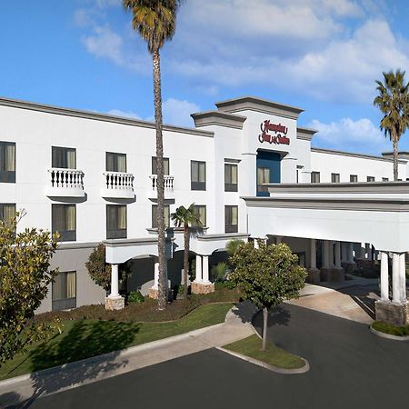 Hampton Inn & Suites Paso Robles Εξωτερικό φωτογραφία