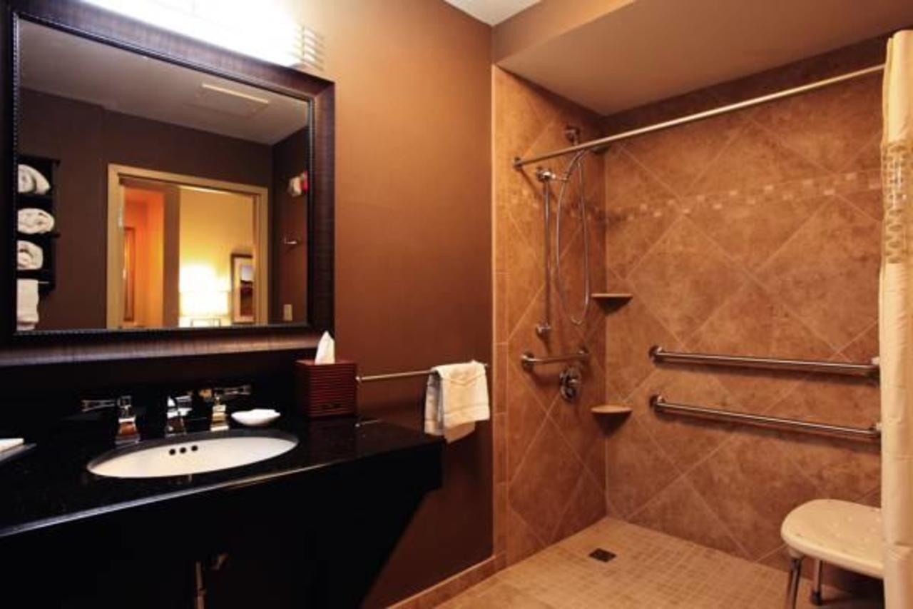 Hampton Inn & Suites Paso Robles Εξωτερικό φωτογραφία