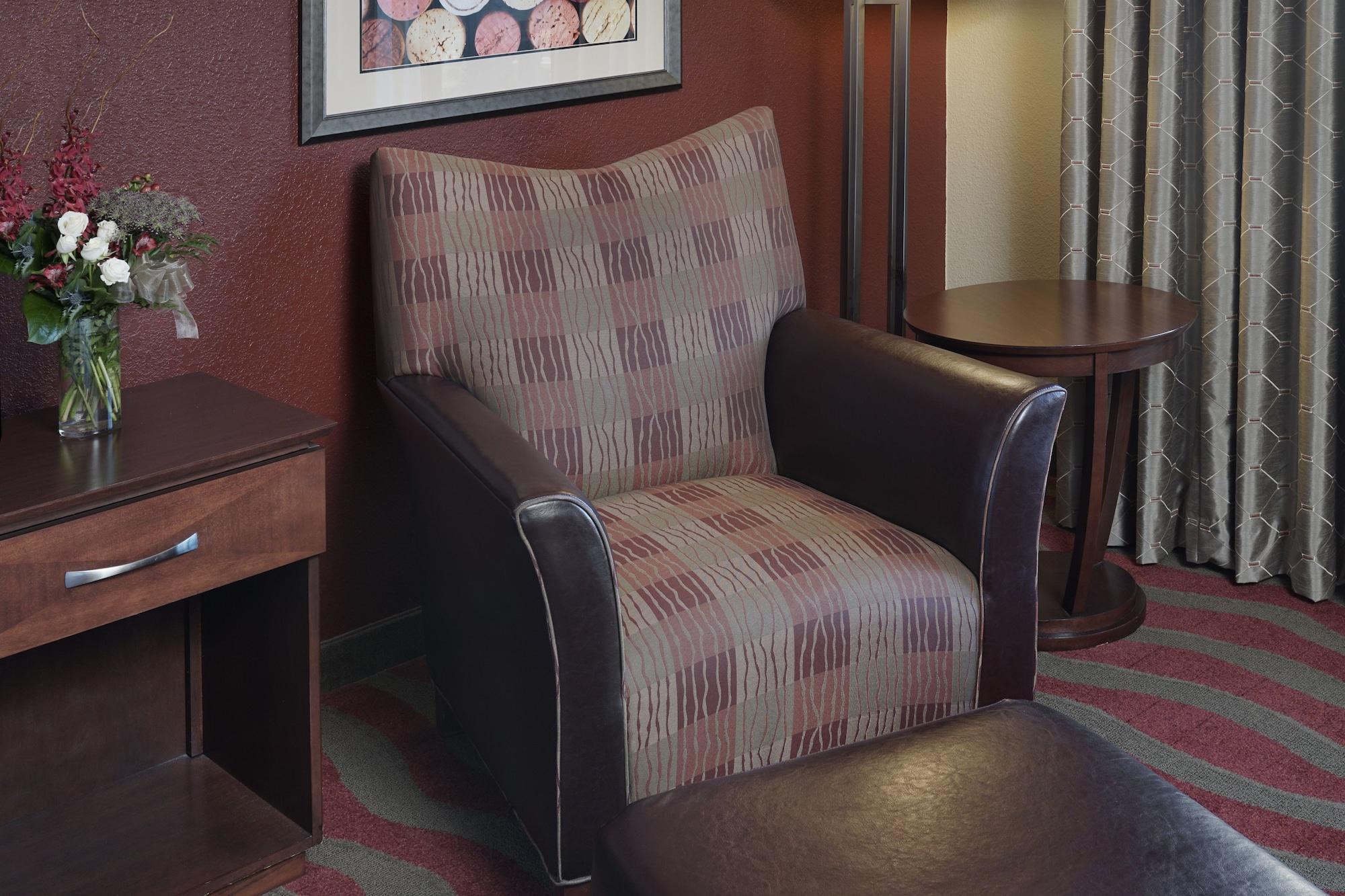 Hampton Inn & Suites Paso Robles Εξωτερικό φωτογραφία