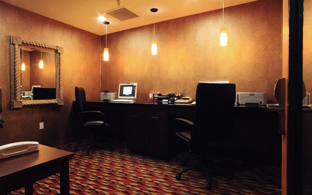Hampton Inn & Suites Paso Robles Εξωτερικό φωτογραφία