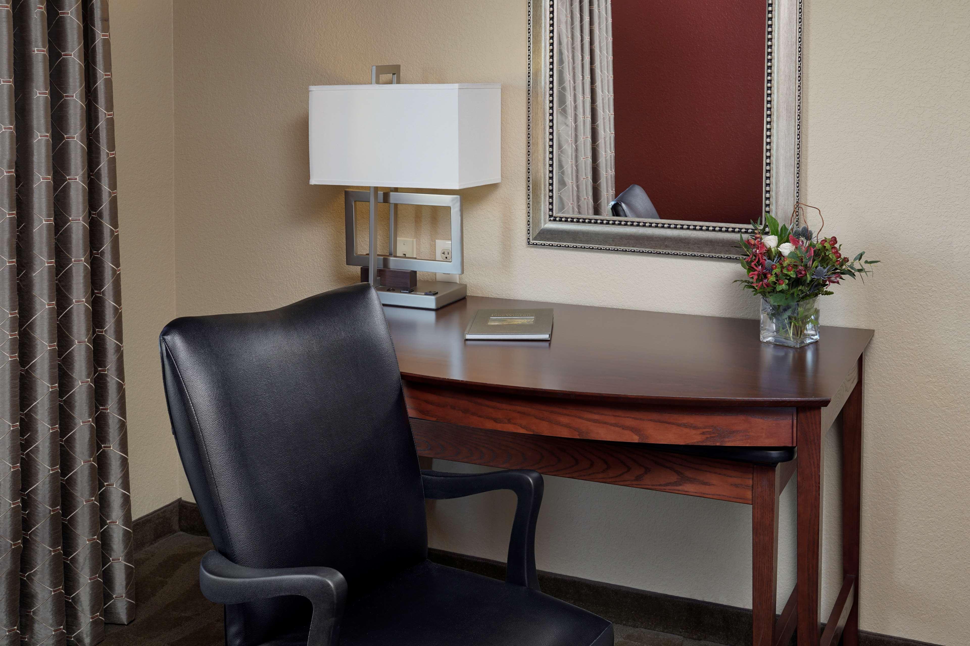 Hampton Inn & Suites Paso Robles Εξωτερικό φωτογραφία