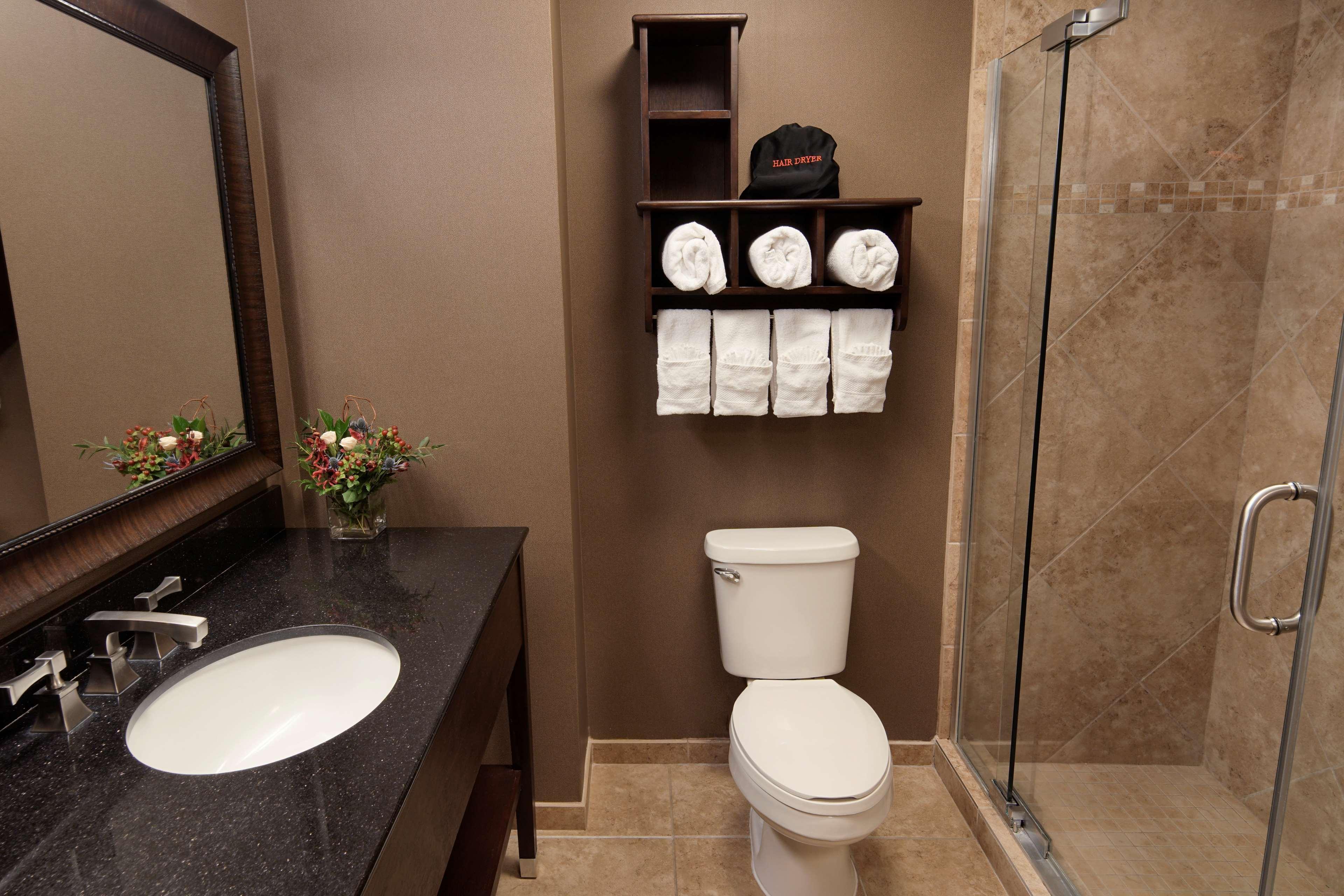 Hampton Inn & Suites Paso Robles Δωμάτιο φωτογραφία