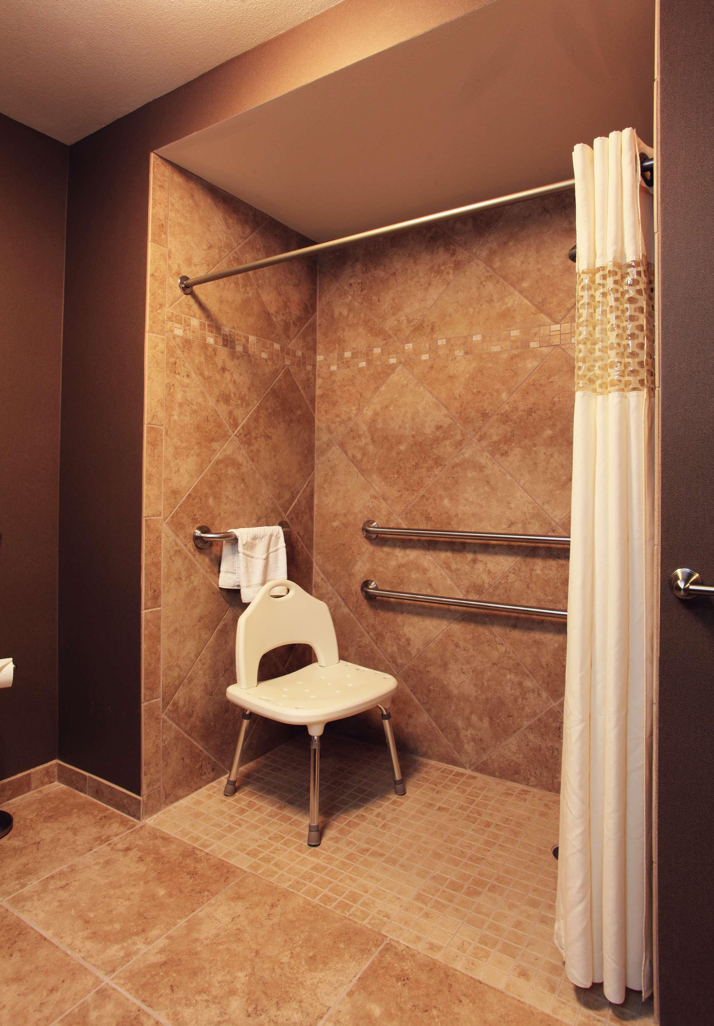 Hampton Inn & Suites Paso Robles Εξωτερικό φωτογραφία