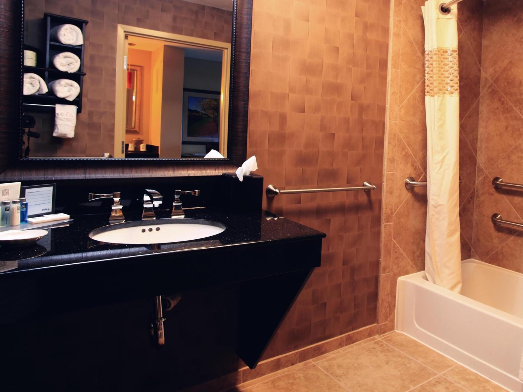 Hampton Inn & Suites Paso Robles Εξωτερικό φωτογραφία