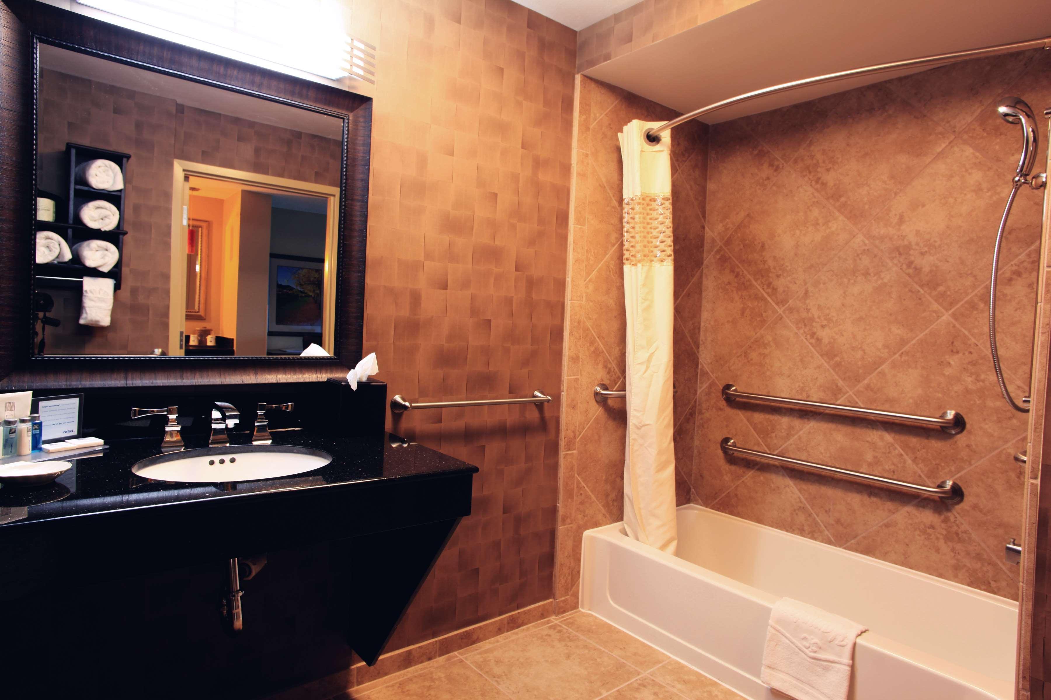 Hampton Inn & Suites Paso Robles Εξωτερικό φωτογραφία