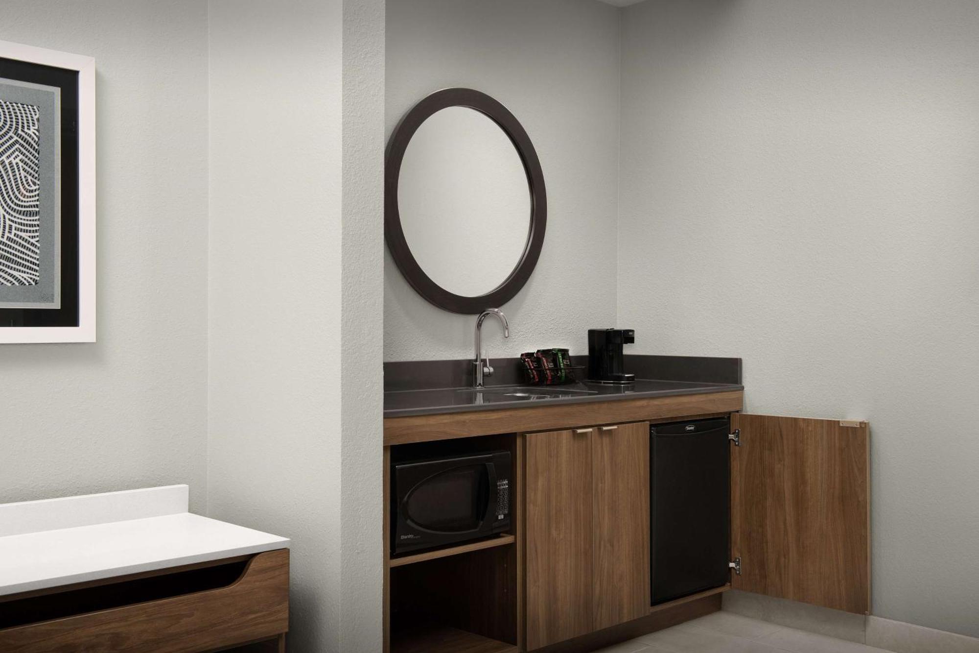 Hampton Inn & Suites Paso Robles Εξωτερικό φωτογραφία