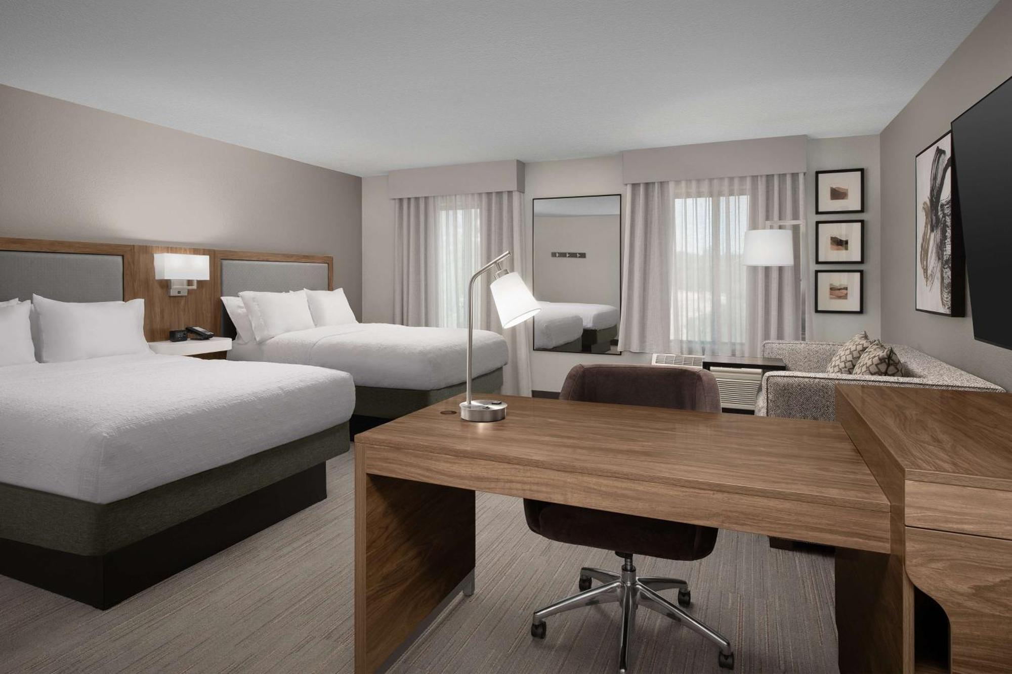 Hampton Inn & Suites Paso Robles Εξωτερικό φωτογραφία