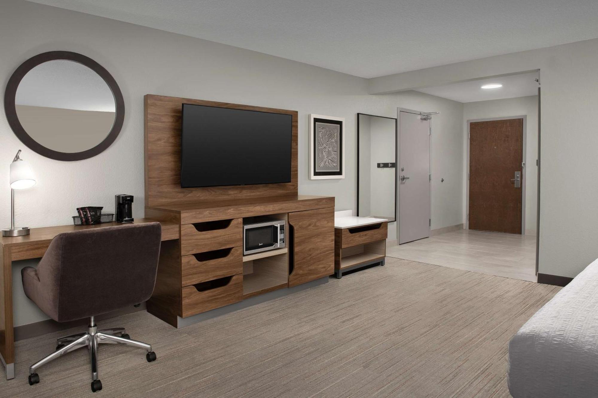 Hampton Inn & Suites Paso Robles Εξωτερικό φωτογραφία