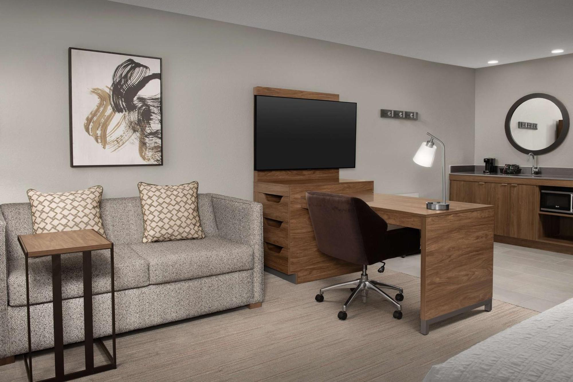 Hampton Inn & Suites Paso Robles Εξωτερικό φωτογραφία