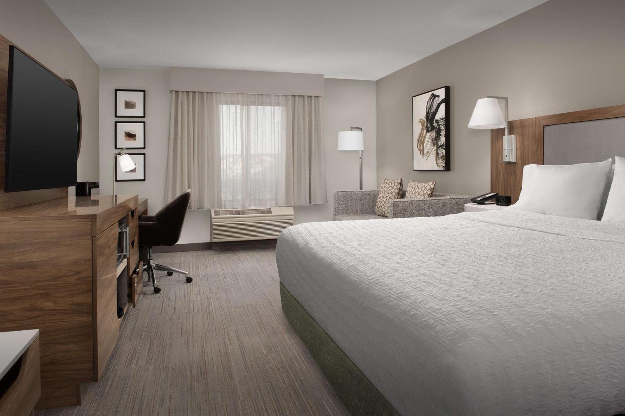 Hampton Inn & Suites Paso Robles Εξωτερικό φωτογραφία