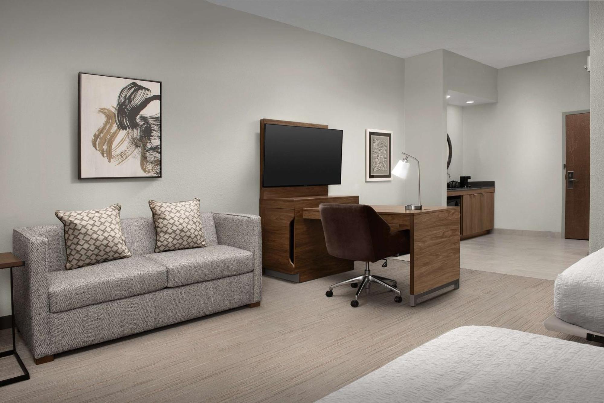 Hampton Inn & Suites Paso Robles Εξωτερικό φωτογραφία