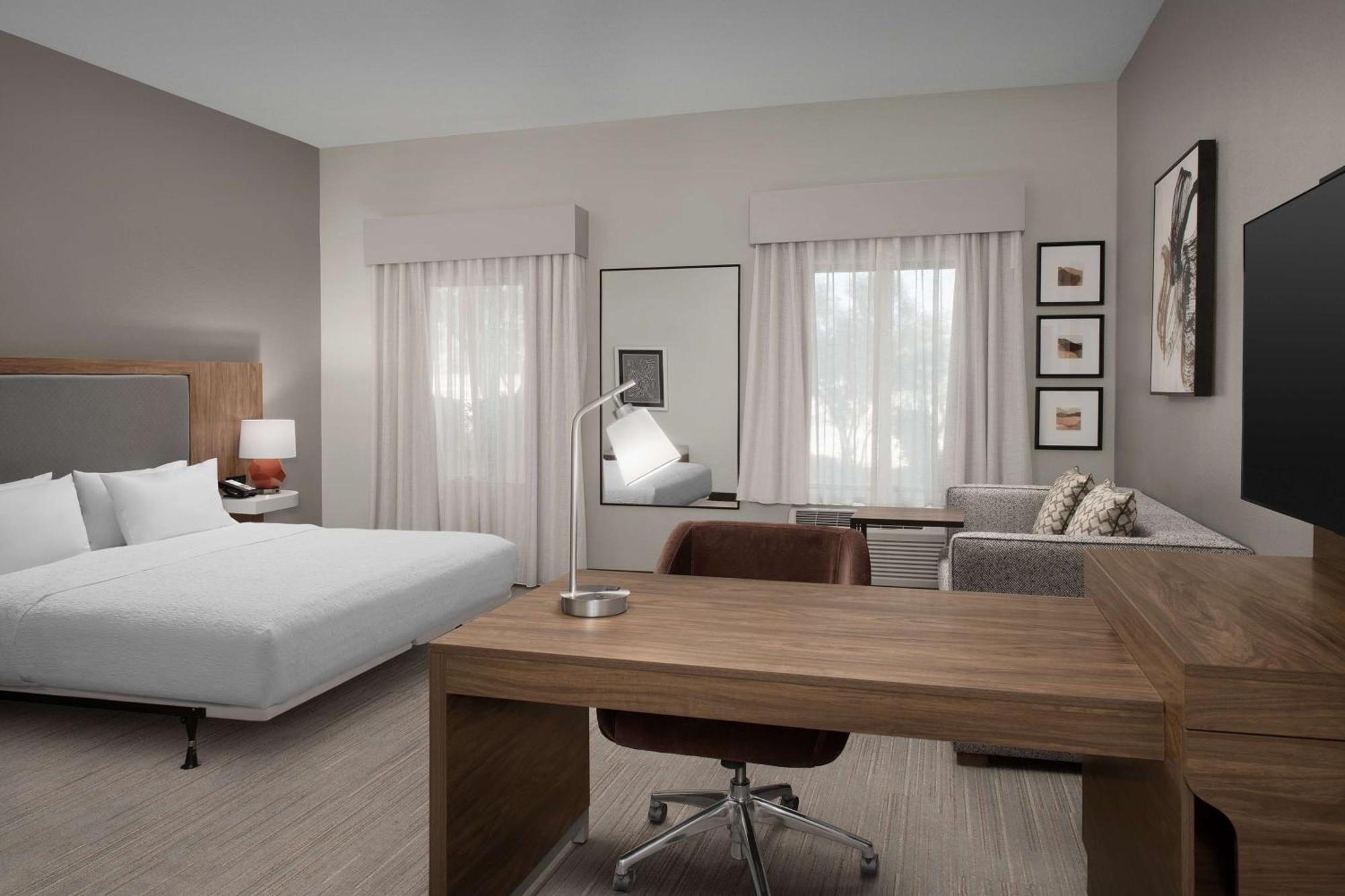 Hampton Inn & Suites Paso Robles Εξωτερικό φωτογραφία