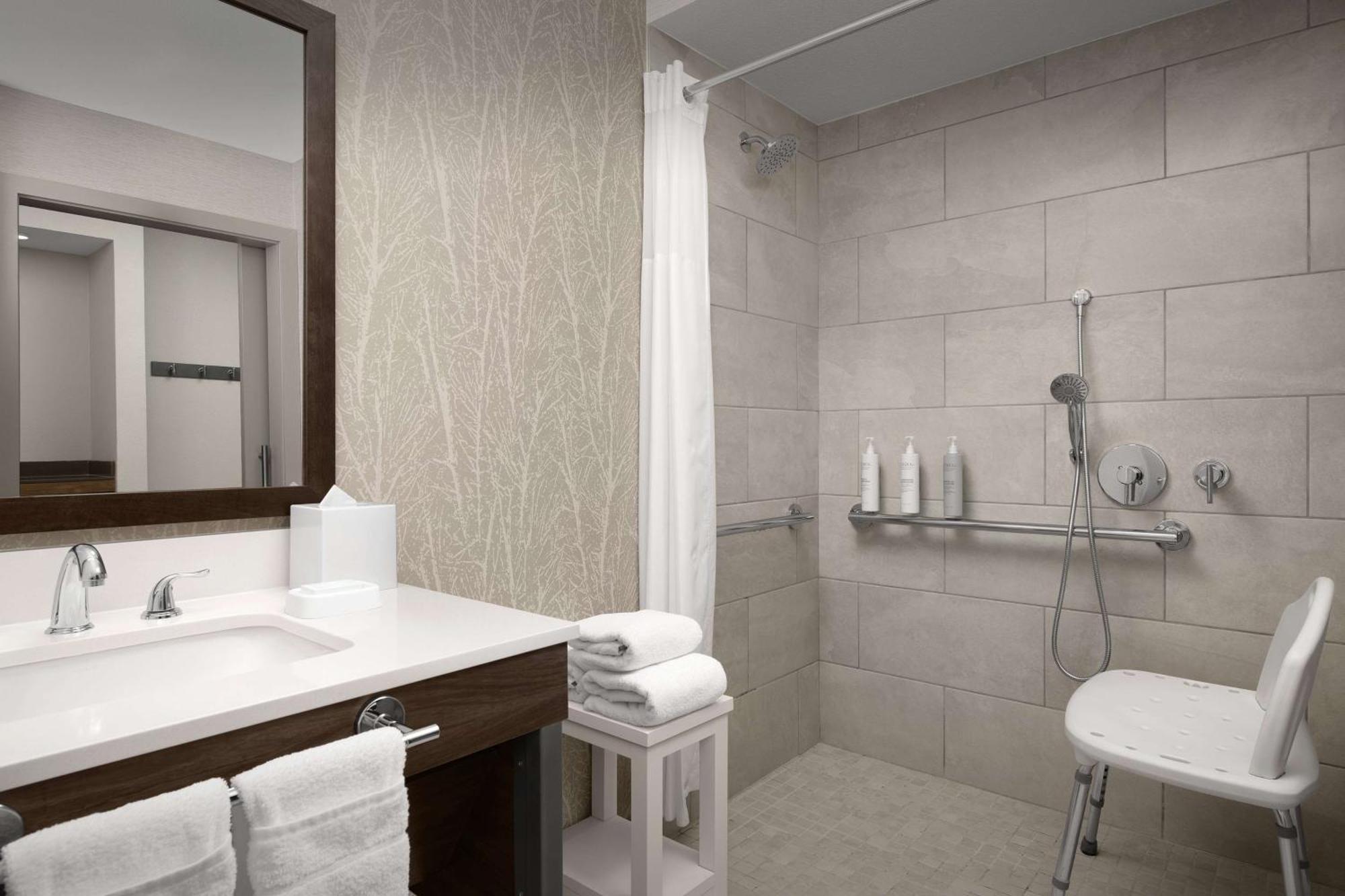 Hampton Inn & Suites Paso Robles Εξωτερικό φωτογραφία