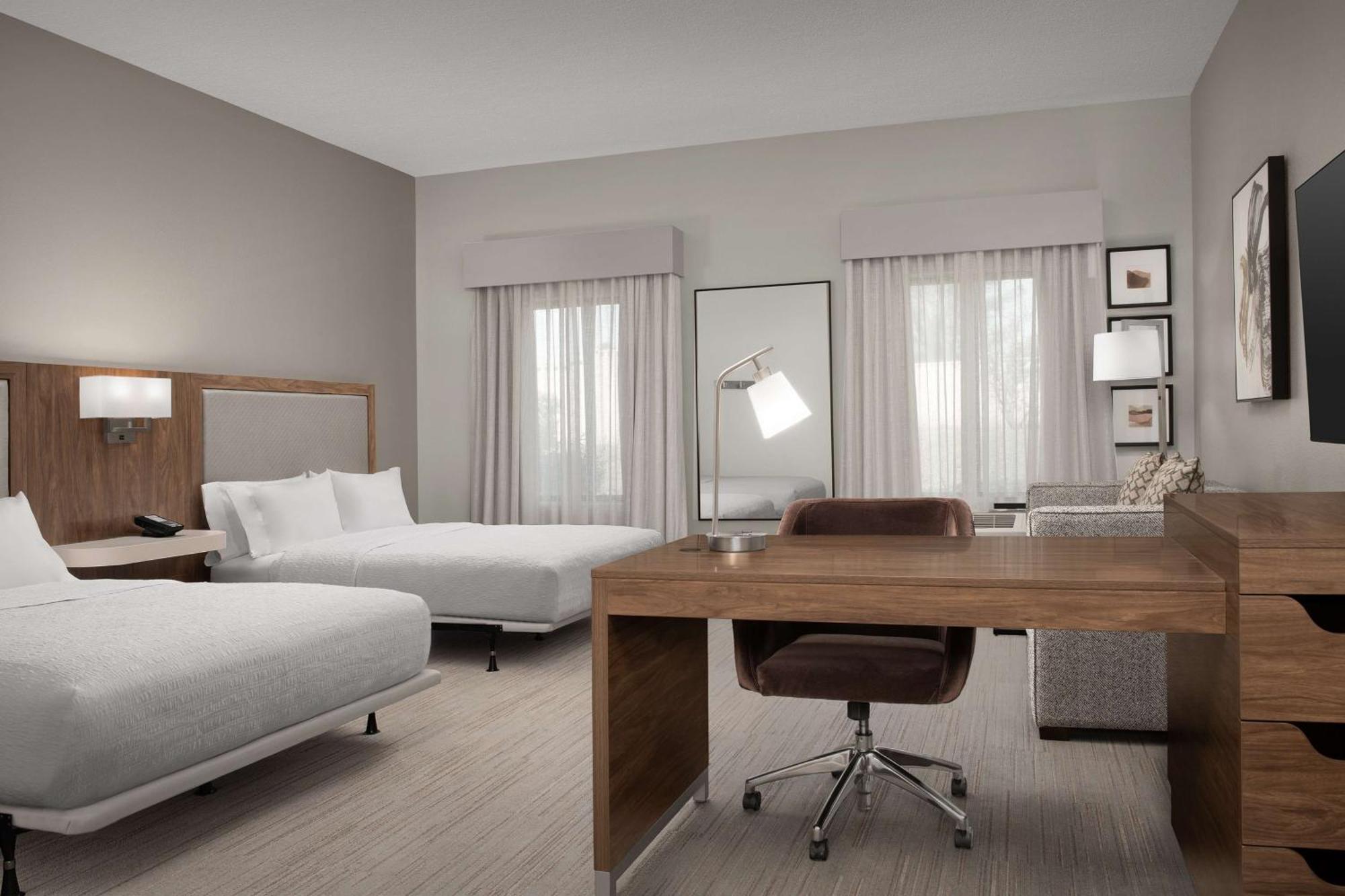 Hampton Inn & Suites Paso Robles Εξωτερικό φωτογραφία