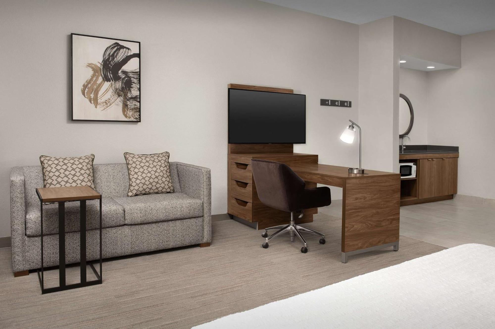 Hampton Inn & Suites Paso Robles Εξωτερικό φωτογραφία