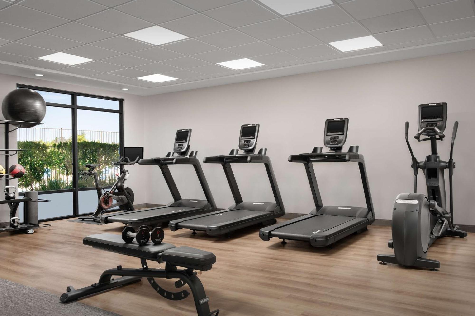 Hampton Inn & Suites Paso Robles Εξωτερικό φωτογραφία
