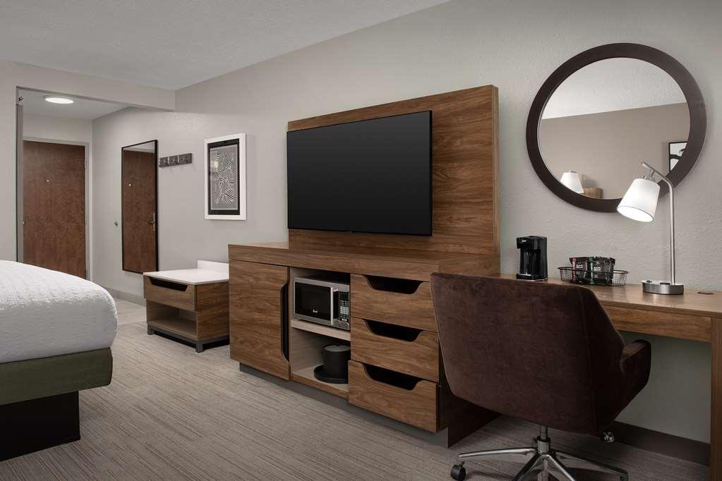 Hampton Inn & Suites Paso Robles Δωμάτιο φωτογραφία