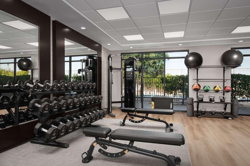 Hampton Inn & Suites Paso Robles Ανέσεις φωτογραφία