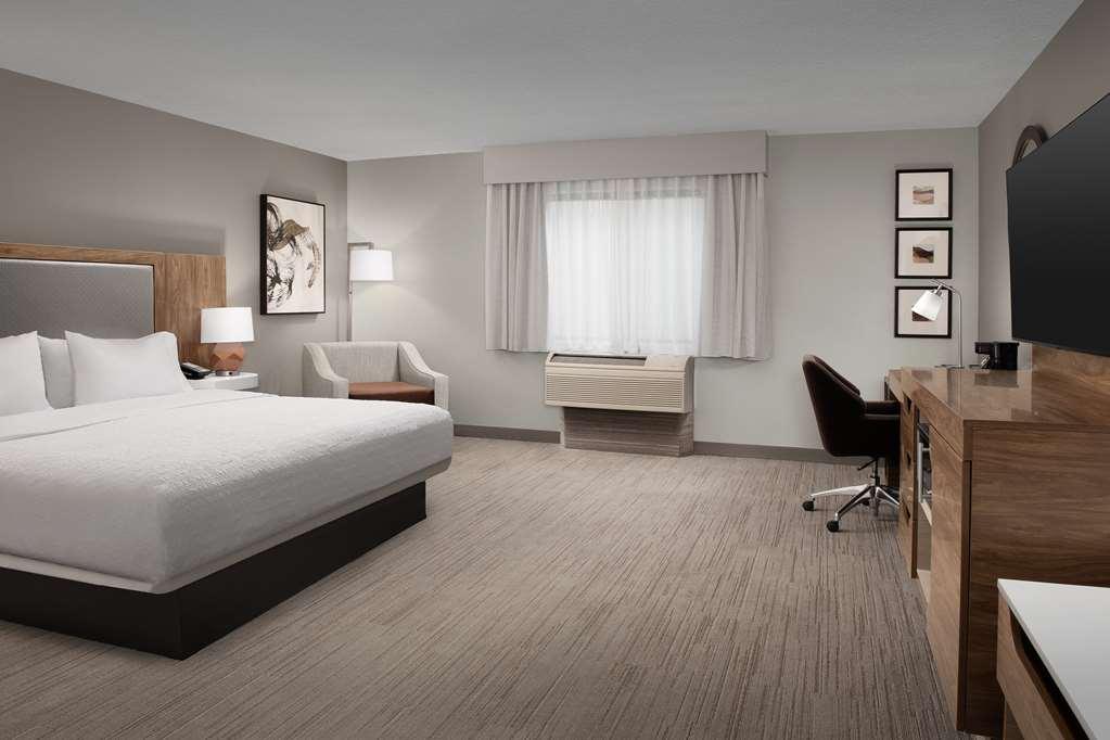 Hampton Inn & Suites Paso Robles Δωμάτιο φωτογραφία