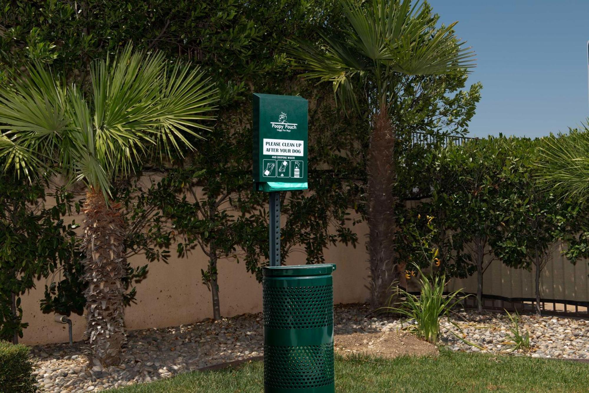 Hampton Inn & Suites Paso Robles Εξωτερικό φωτογραφία