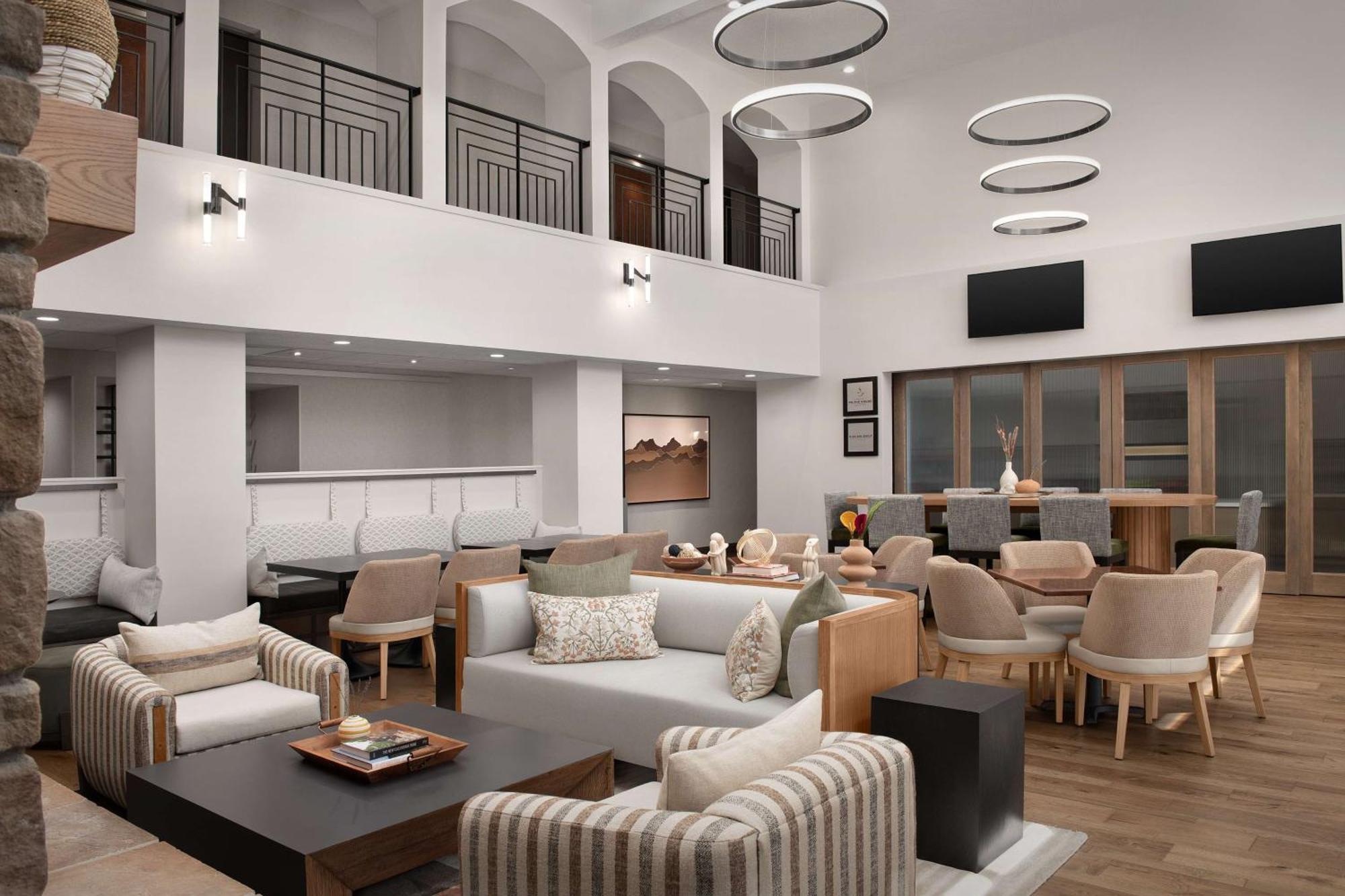 Hampton Inn & Suites Paso Robles Εξωτερικό φωτογραφία