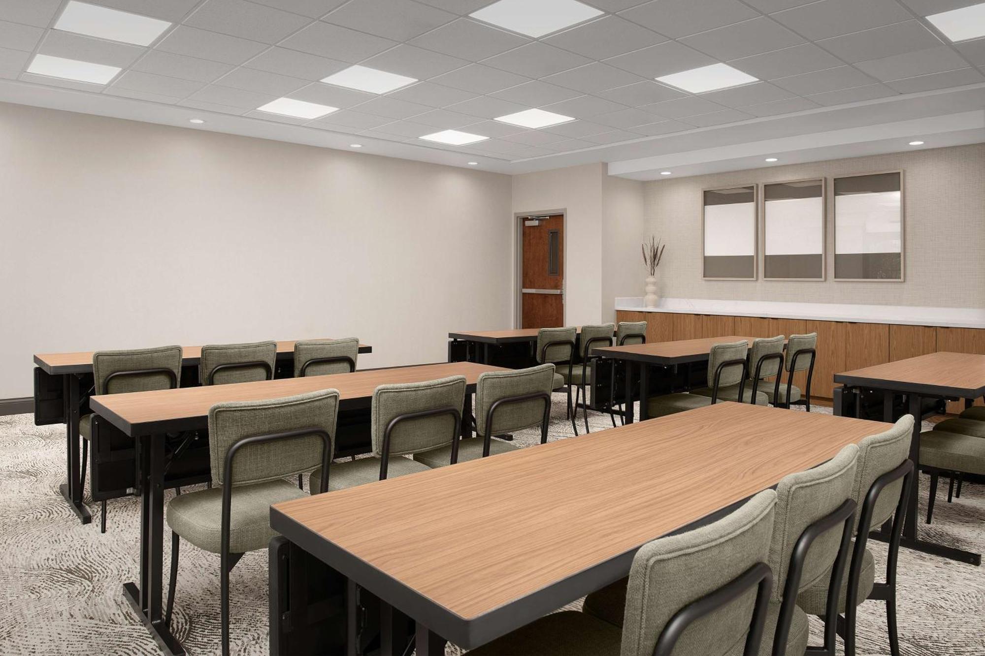 Hampton Inn & Suites Paso Robles Εξωτερικό φωτογραφία