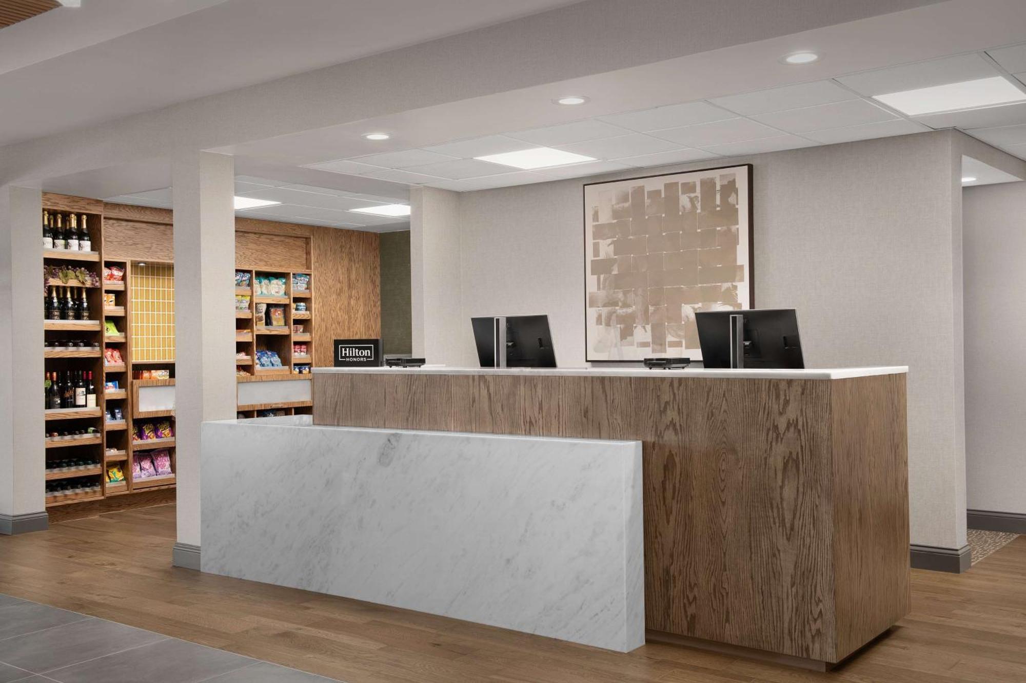 Hampton Inn & Suites Paso Robles Εξωτερικό φωτογραφία