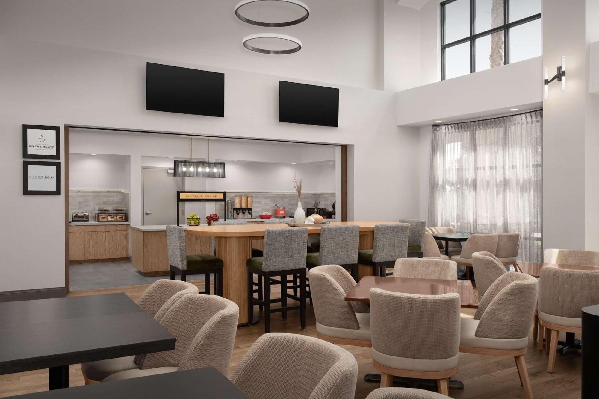 Hampton Inn & Suites Paso Robles Εξωτερικό φωτογραφία