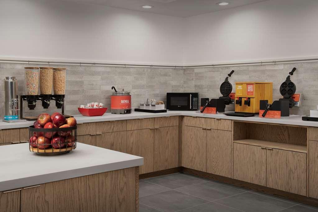 Hampton Inn & Suites Paso Robles Εστιατόριο φωτογραφία