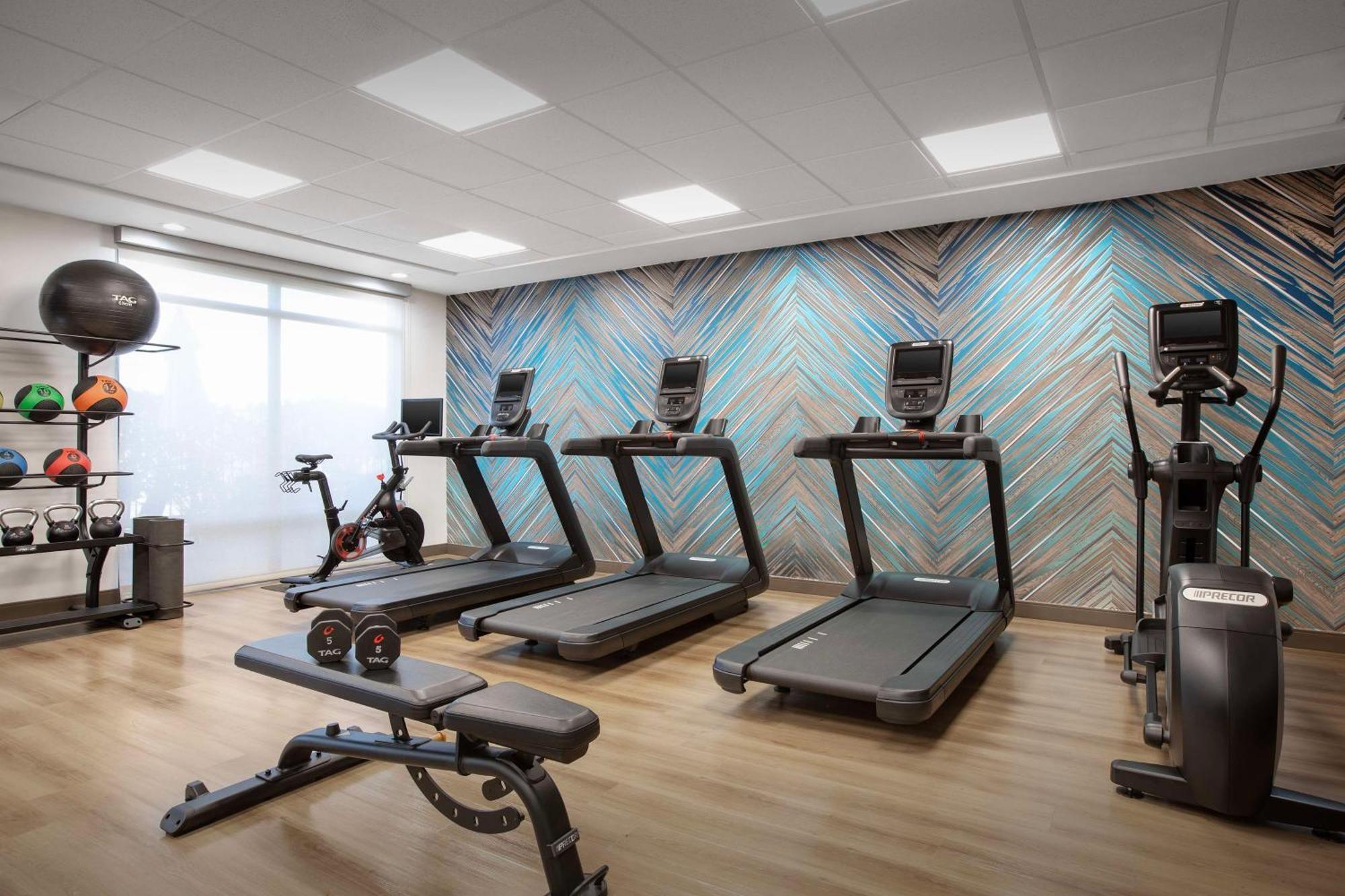 Hampton Inn & Suites Paso Robles Εξωτερικό φωτογραφία