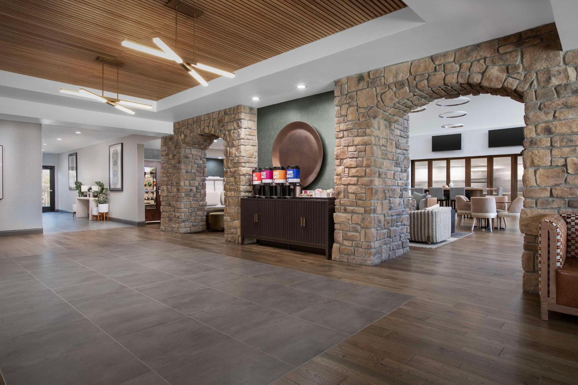 Hampton Inn & Suites Paso Robles Εξωτερικό φωτογραφία
